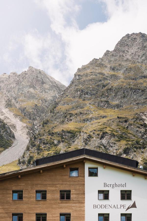 Bodenalpe Hotel