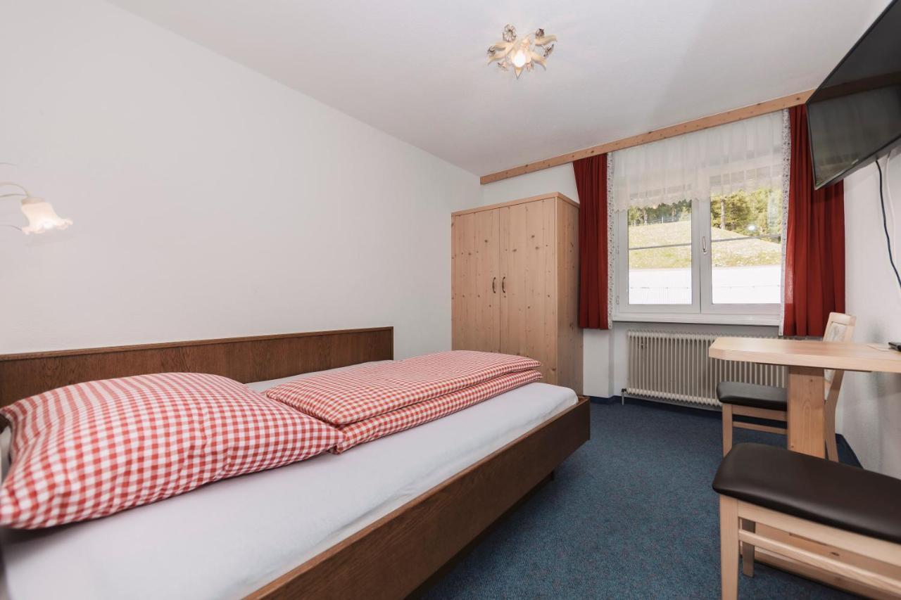 Hotel Bodenalpe