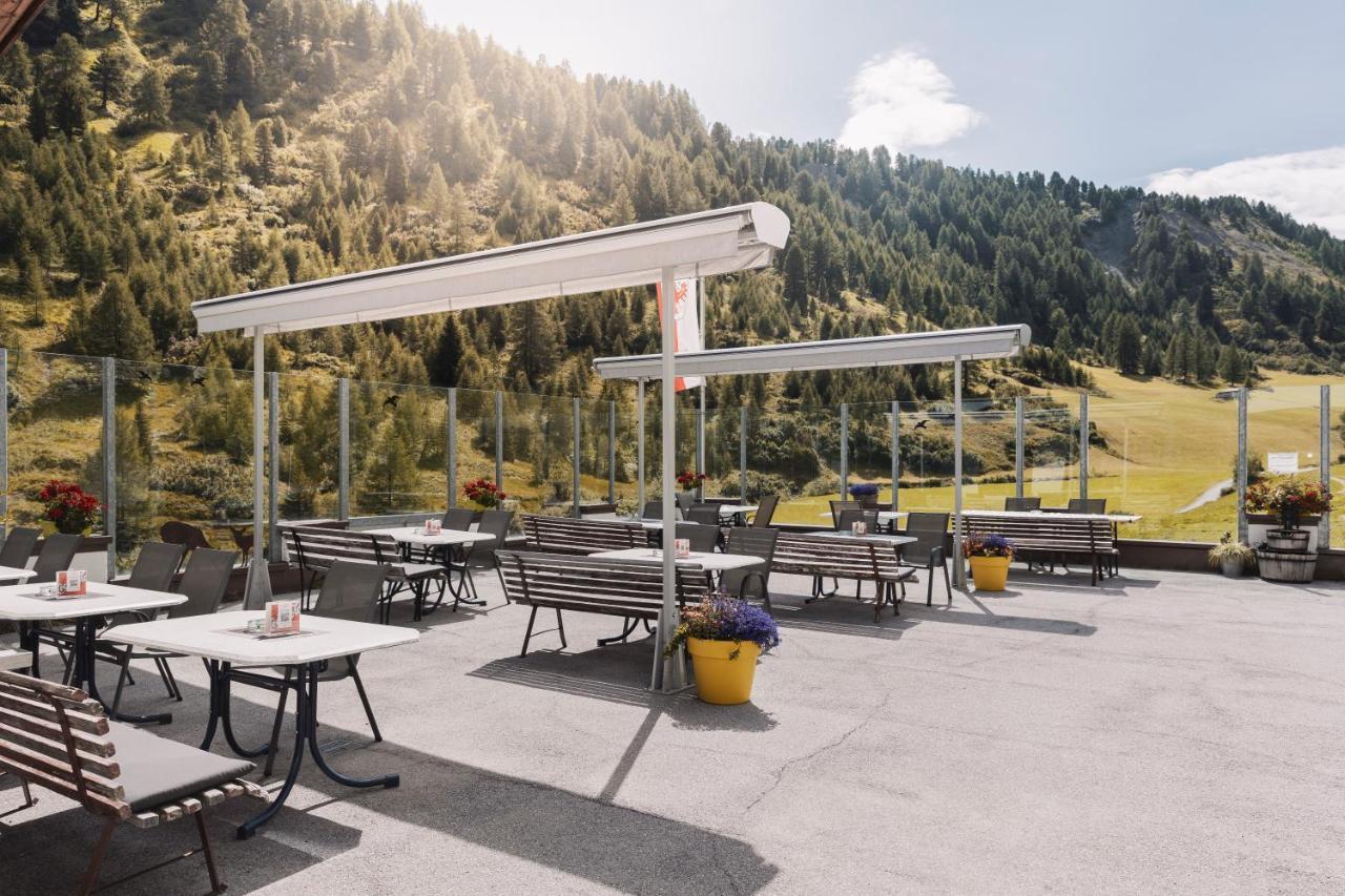Bodenalpe * Ischgl