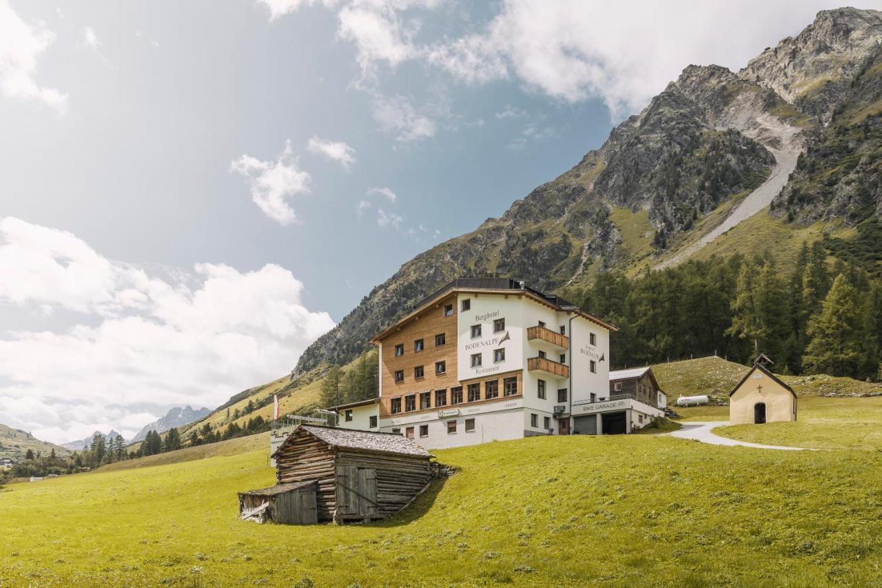 Bodenalpe *
