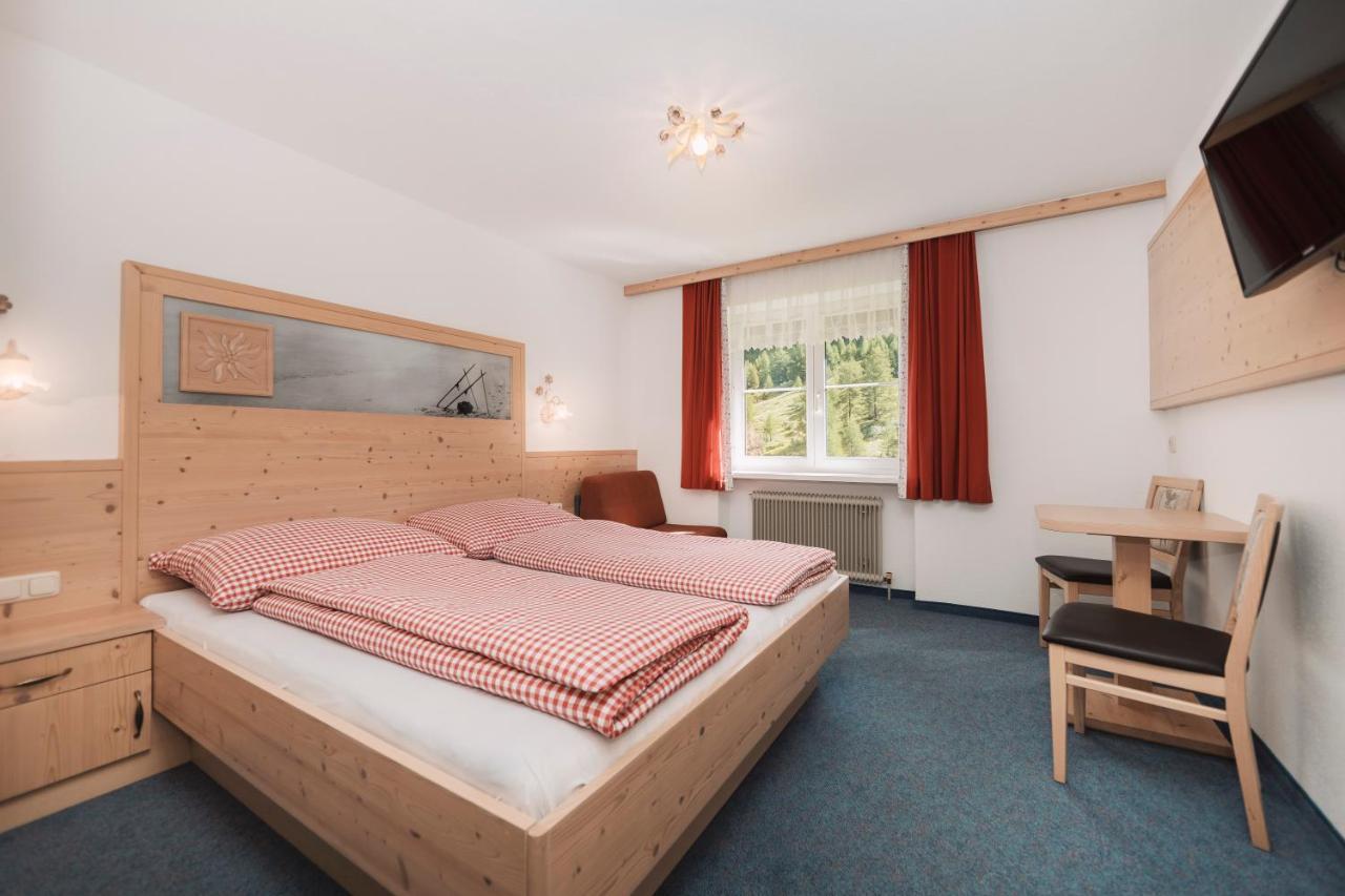 Bodenalpe Hotel Ischgl