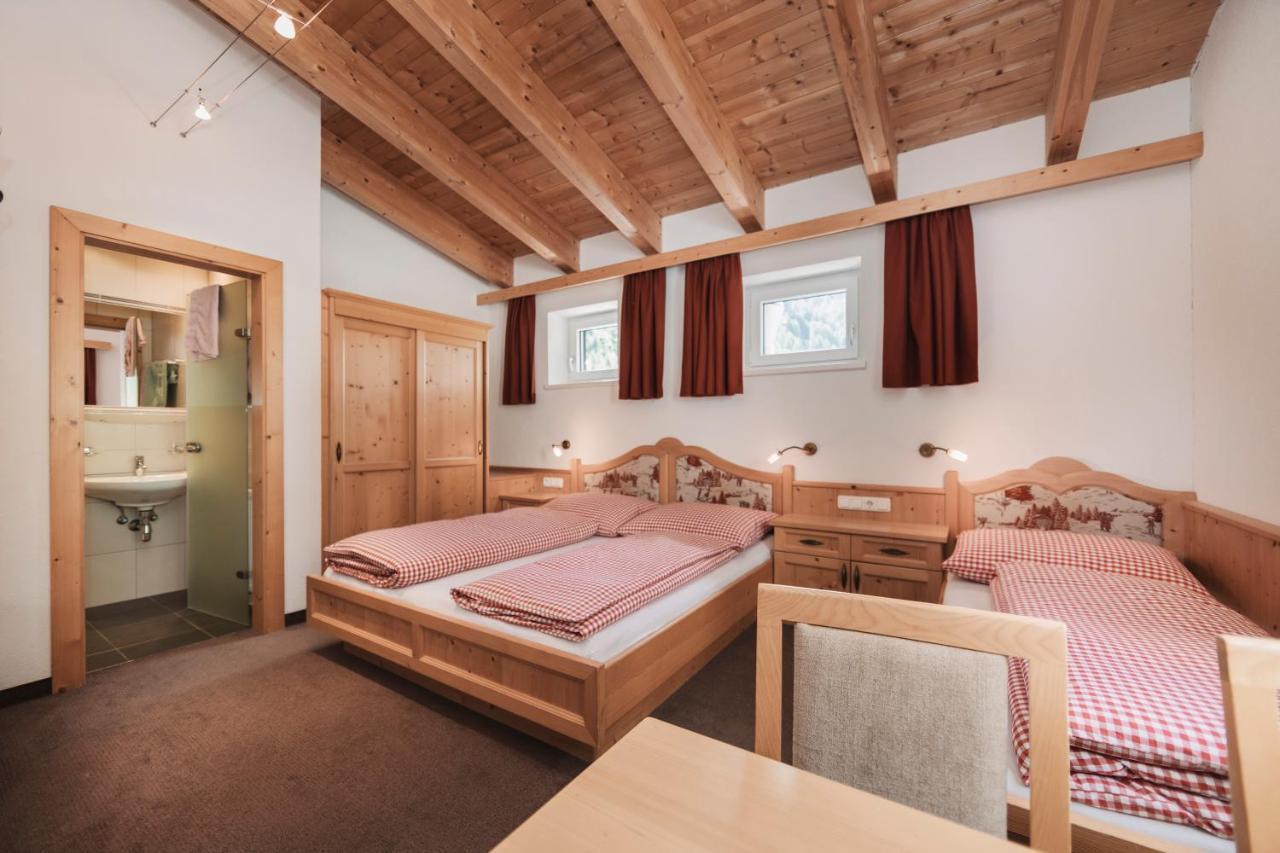 Bodenalpe Hotel Ischgl
