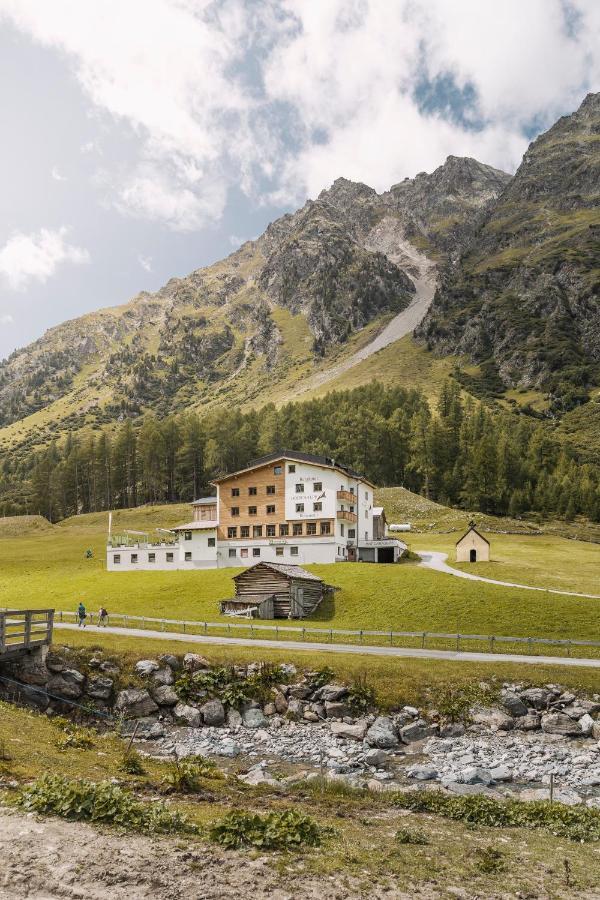 Bodenalpe *