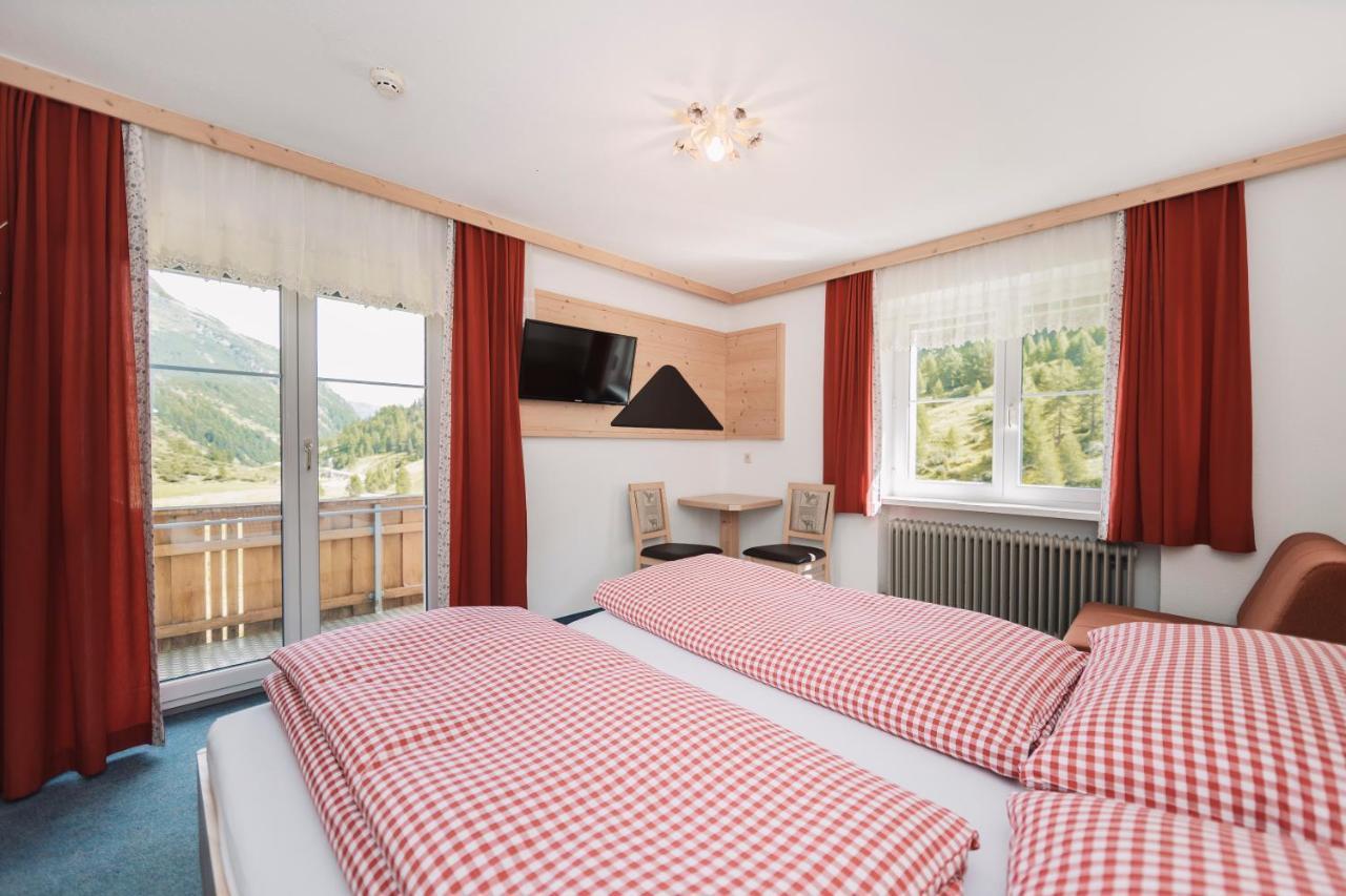 Bodenalpe Hotel