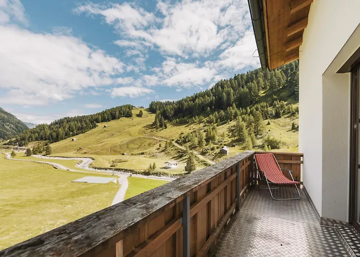 Berghotel Bodenalpe