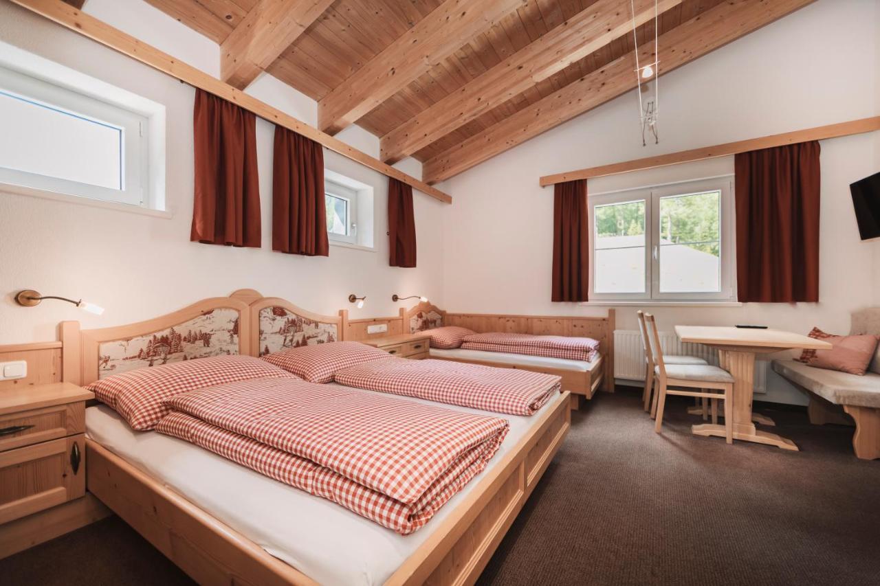 Berghotel Bodenalpe *